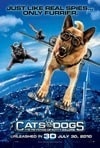 Cats & Dogs: Revenge of Kitty Galore (2010)
