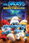 Smurfs: The Legend of Smurfy Hollow (2013)